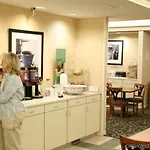 Hampton Inn Atlanta-Woodstock 