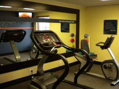 Hotel Hampton Atlanta-woodstock
