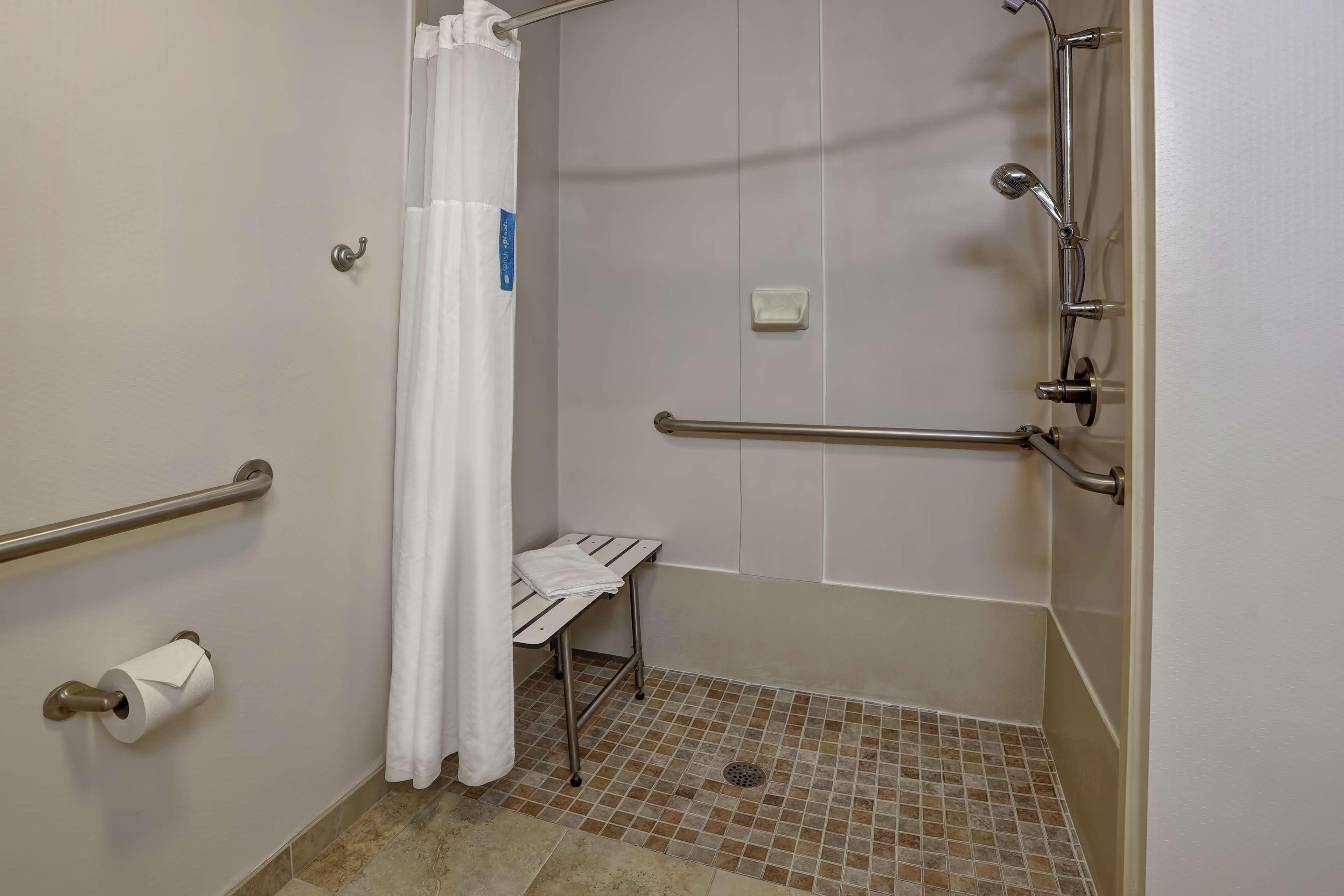Hampton Atlanta-woodstock Hotel Woodstock
