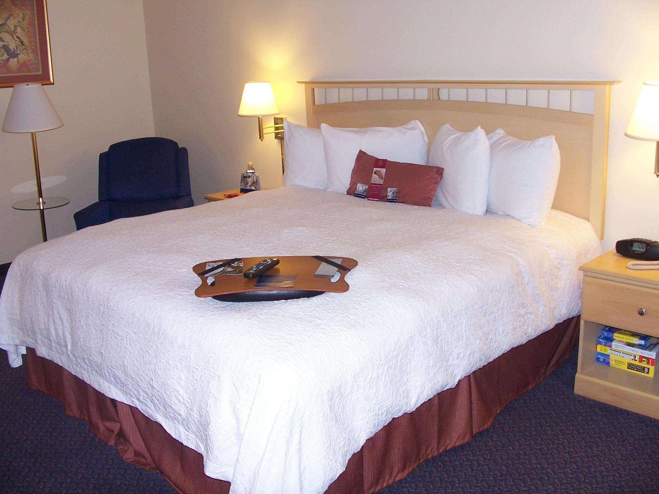 Hampton Atlanta-woodstock Hotel
