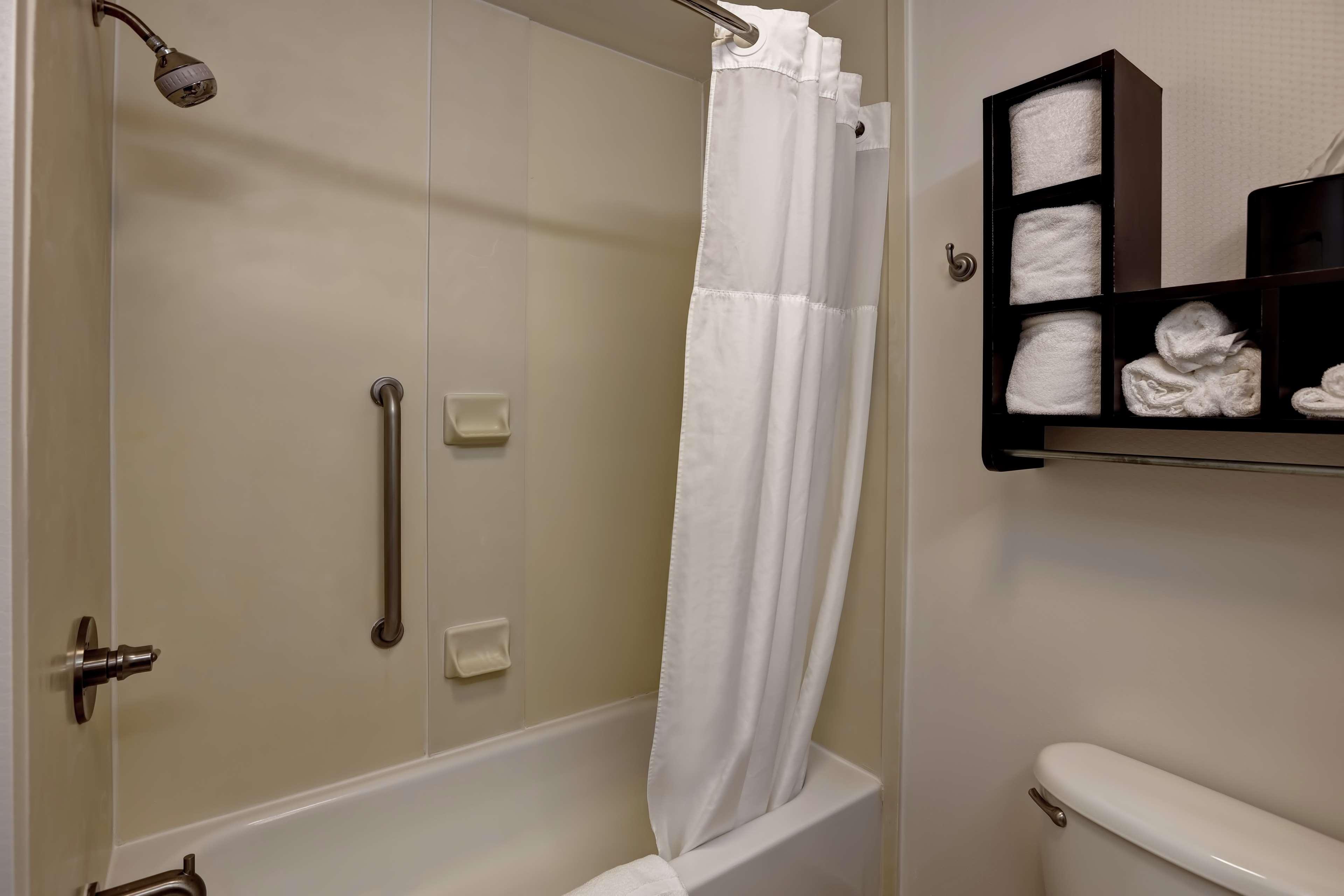 Hotel Hampton Atlanta-woodstock