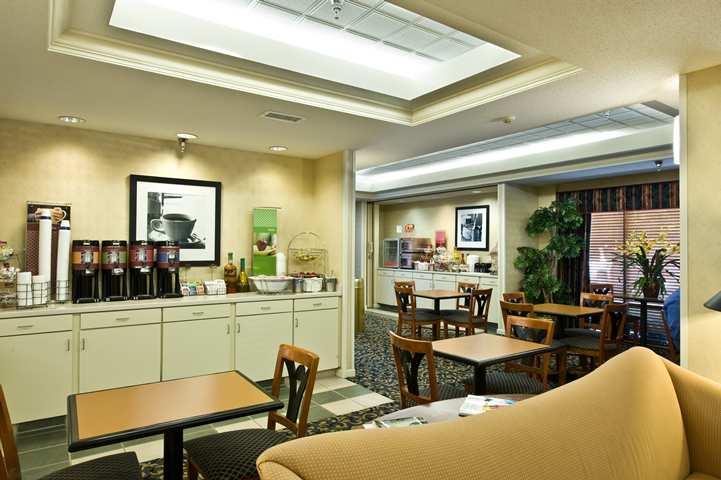 Hampton Atlanta-woodstock Hotel Woodstock