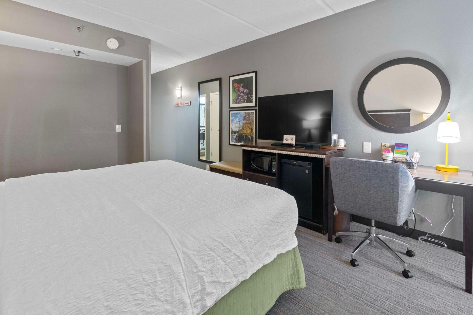 Hotel Hampton Atlanta-woodstock Woodstock