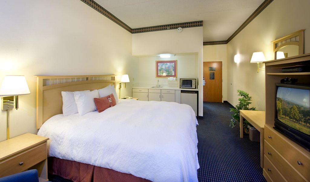 Hotel Hampton Atlanta-woodstock Woodstock