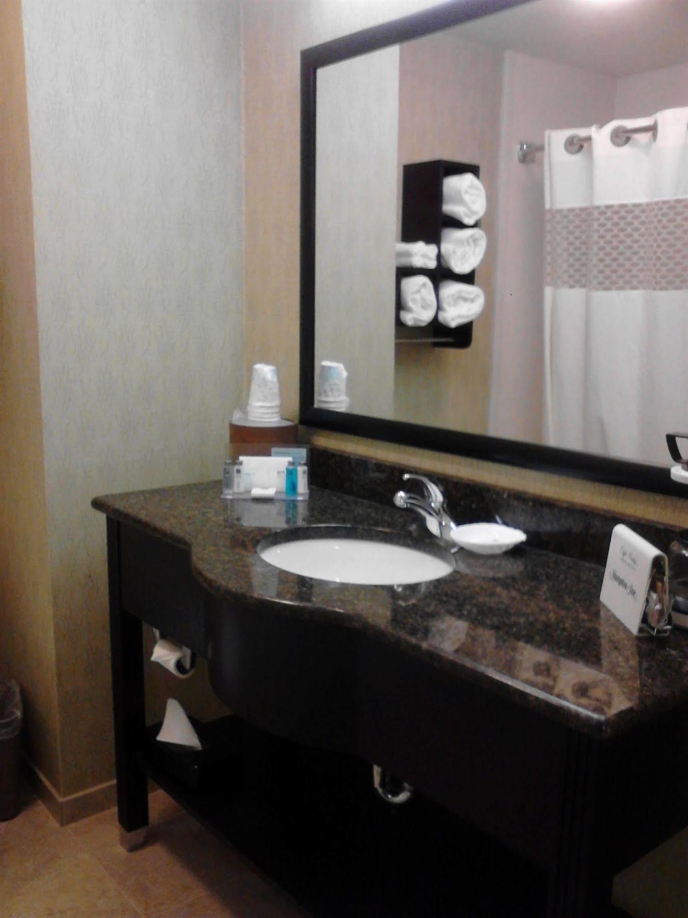 Hotel Hampton Atlanta-woodstock