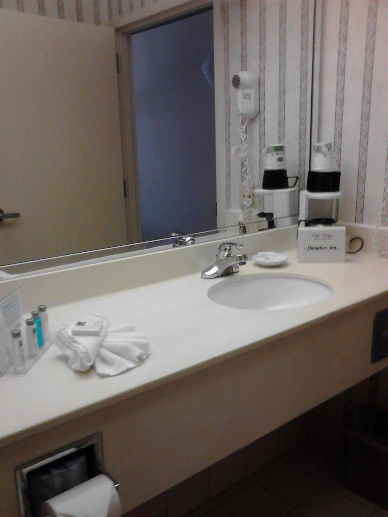 Hotel Hampton Atlanta-woodstock Woodstock
